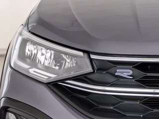 VOLKSWAGEN Taigo 1.0 tsi r-line 110cv