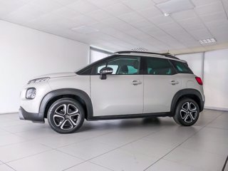 CITROEN C3 aircross 1.5 bluehdi shine s&s 100cv