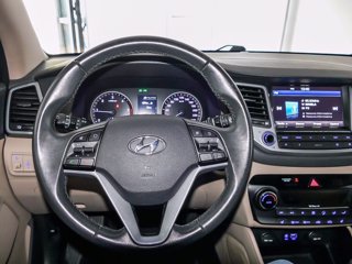 HYUNDAI Tucson 1.7 crdi xpossible 2wd 115cv