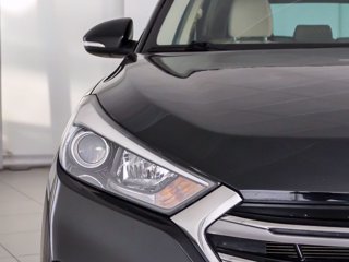 HYUNDAI Tucson 1.7 crdi xpossible 2wd 115cv