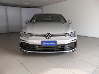 VOLKSWAGEN Golf 1.5 tsi evo r-line 150cv