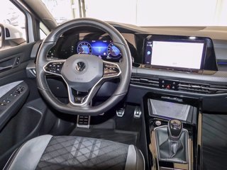 VOLKSWAGEN Golf 1.5 tsi evo r-line 150cv