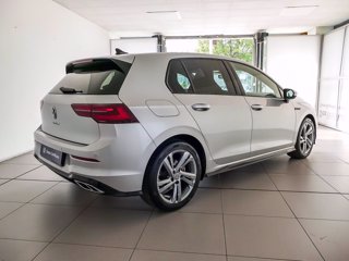 VOLKSWAGEN Golf 1.5 tsi evo r-line 150cv