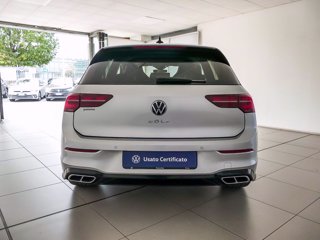 VOLKSWAGEN Golf 1.5 tsi evo r-line 150cv
