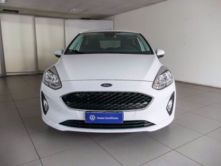 FORD Fiesta 5p 1.0 ecoboost plus 100cv