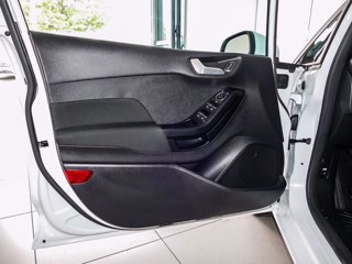 FORD Fiesta 5p 1.0 ecoboost plus 100cv