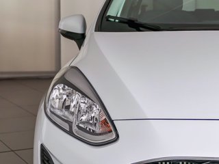 FORD Fiesta 5p 1.0 ecoboost plus 100cv