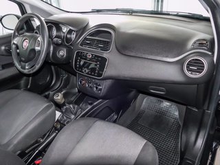 FIAT Punto 5p 1.3 mjt 16v street 75cv e5+