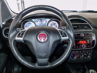 FIAT Punto 5p 1.3 mjt 16v street 75cv e5+