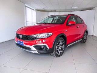 FIAT Tipo sw 1.6 mjt cross s&s 130cv