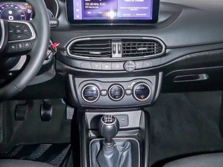 FIAT Tipo sw 1.6 mjt cross s&s 130cv