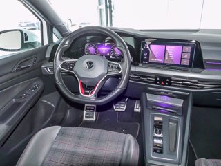 VOLKSWAGEN Golf 2.0 tsi gti 245cv dsg