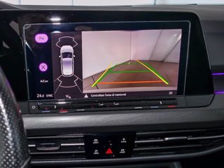 VOLKSWAGEN Golf 2.0 tsi gti 245cv dsg