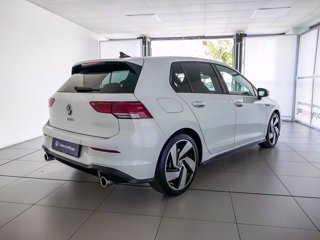VOLKSWAGEN Golf 2.0 tsi gti 245cv dsg