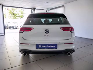 VOLKSWAGEN Golf 2.0 tsi gti 245cv dsg