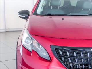 PEUGEOT 2008 1.6 bluehdi gt line s&s 120cv