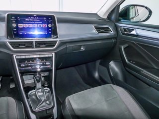VOLKSWAGEN T-roc 2.0 tdi style 150cv dsg