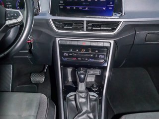 VOLKSWAGEN T-roc 2.0 tdi style 150cv dsg