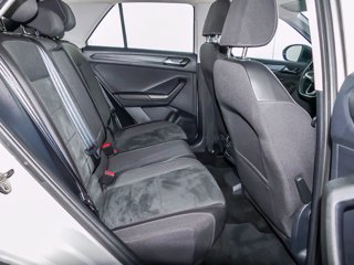 VOLKSWAGEN T-roc 2.0 tdi style 150cv dsg