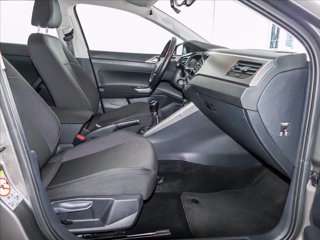 VOLKSWAGEN Polo 5p 1.6 tdi comfortline 95cv
