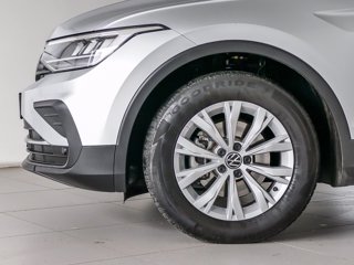 VOLKSWAGEN Tiguan 1.5 tsi life 130cv