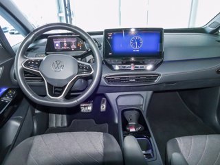 VOLKSWAGEN Id.3 58 kwh style