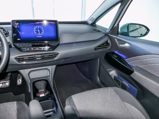 VOLKSWAGEN Id.3 58 kwh style