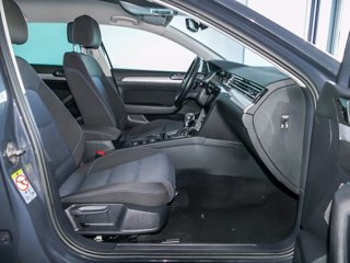 VOLKSWAGEN Passat variant 1.4 phev gte dsg