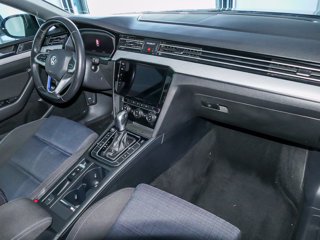 VOLKSWAGEN Passat variant 1.4 phev gte dsg