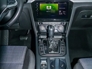 VOLKSWAGEN Passat variant 1.4 phev gte dsg