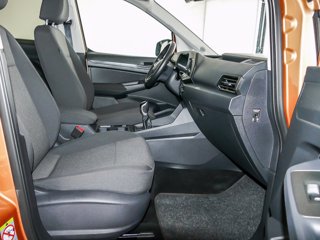 VOLKSWAGEN Caddy cargo 2.0 tdi 102cv kombi business