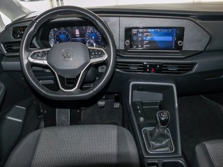 VOLKSWAGEN Caddy cargo 2.0 tdi 102cv kombi business