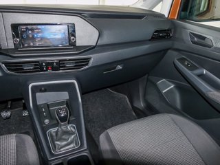 VOLKSWAGEN Caddy cargo 2.0 tdi 102cv kombi business