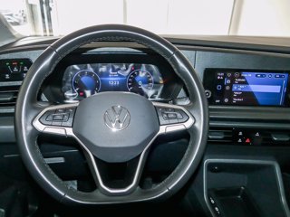 VOLKSWAGEN Caddy cargo 2.0 tdi 102cv kombi business