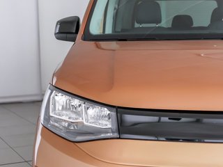 VOLKSWAGEN Caddy cargo 2.0 tdi 102cv kombi business