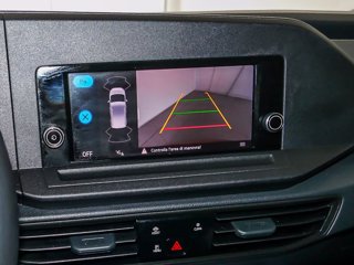 VOLKSWAGEN Caddy cargo 2.0 tdi 102cv kombi business