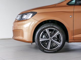 VOLKSWAGEN Caddy cargo 2.0 tdi 102cv kombi business