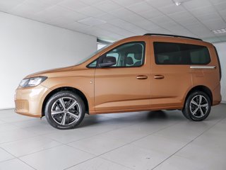 VOLKSWAGEN Caddy cargo 2.0 tdi 102cv kombi business
