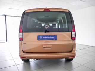 VOLKSWAGEN Caddy cargo 2.0 tdi 102cv kombi business