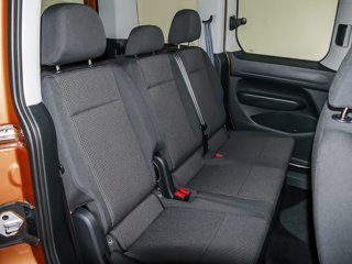 VOLKSWAGEN Caddy cargo 2.0 tdi 102cv kombi business