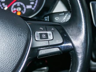 VOLKSWAGEN Touran 1.6 tdi business 115cv