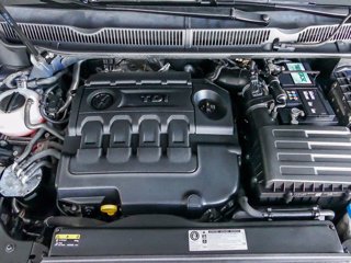 VOLKSWAGEN Touran 1.6 tdi business 115cv