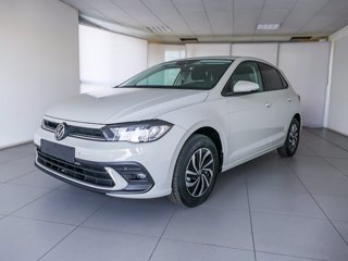 VOLKSWAGEN Polo 1.0 evo life 80cv