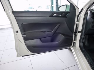 VOLKSWAGEN Polo 1.0 evo life 80cv