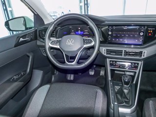 VOLKSWAGEN Polo 1.0 evo life 80cv