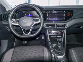 VOLKSWAGEN Polo 1.0 evo life 80cv