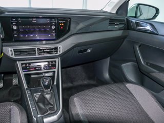 VOLKSWAGEN Polo 1.0 evo life 80cv