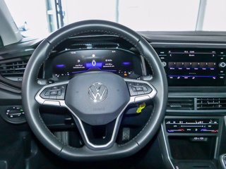 VOLKSWAGEN Polo 1.0 evo life 80cv