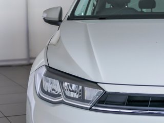 VOLKSWAGEN Polo 1.0 evo life 80cv