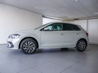 VOLKSWAGEN Polo 1.0 evo life 80cv